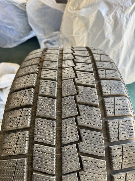Зимный балон 255/50/20