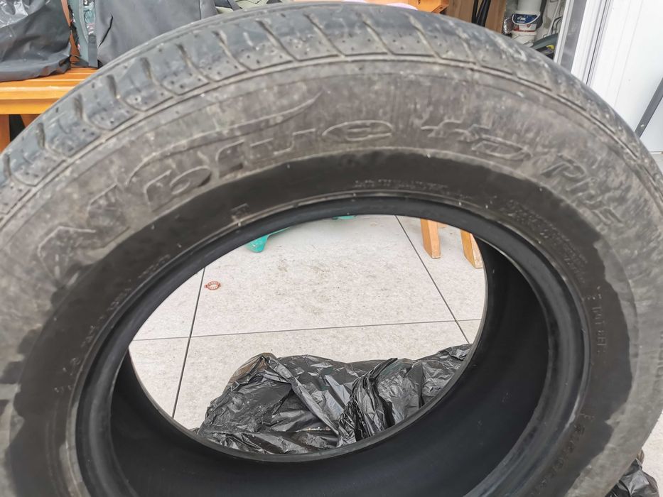 Гуми Nexen 215/65 летни 2022