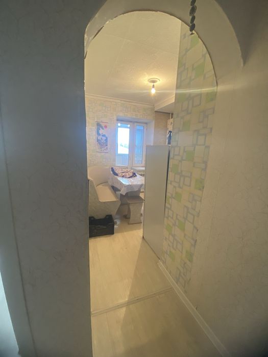 продам 1 комнатную квартиру