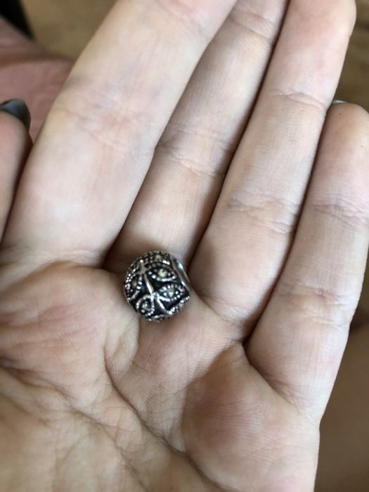 шарики для пандоры