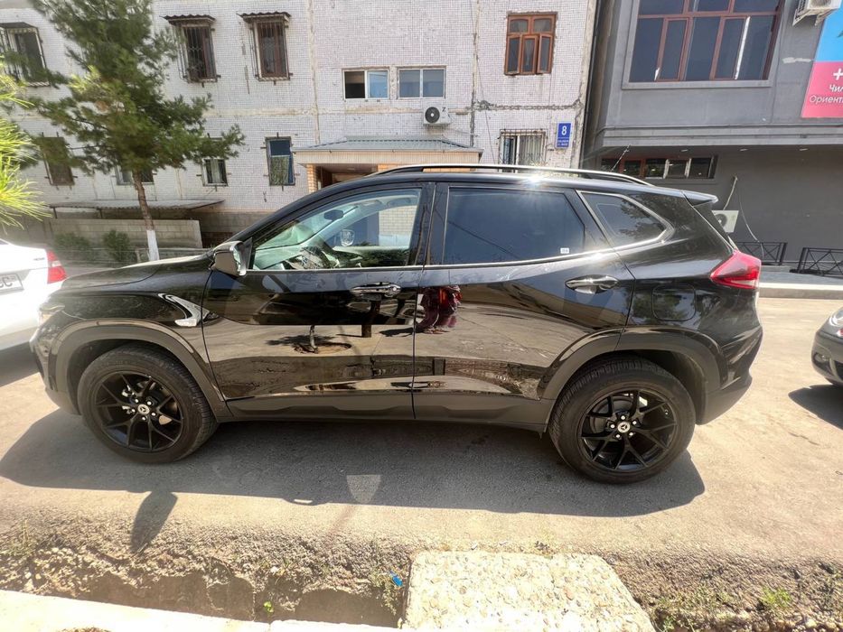 Trecer2 LC srocna sotiladi sunnatiga o’tadigan joyi bor