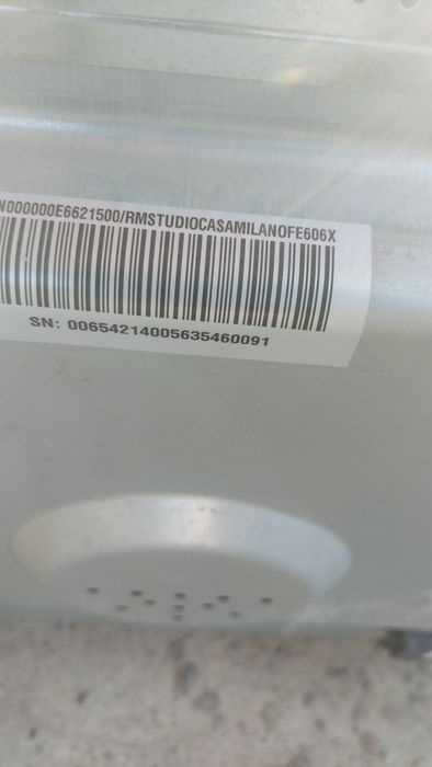 Cuptor Electric studio Casa * 150 ron *