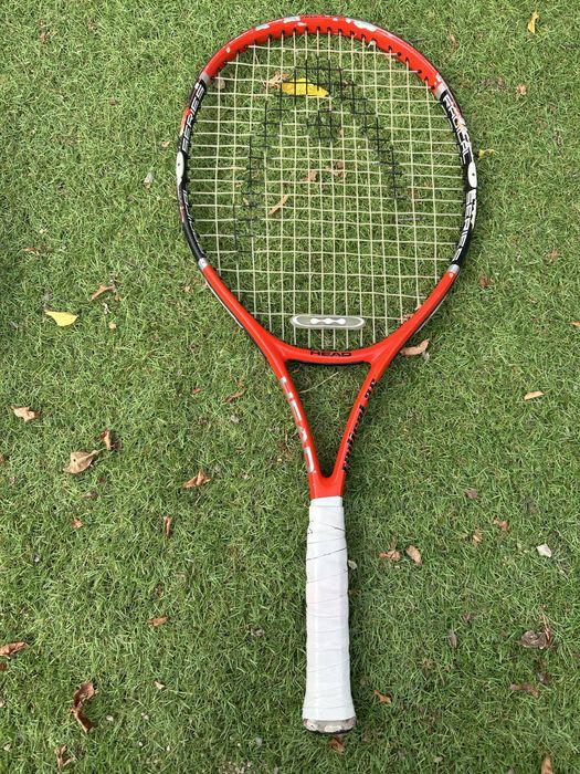 Rachete Tenis de camp