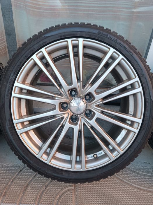 Джанти 5х112 19.