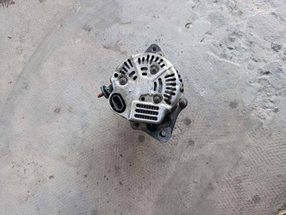 Генератор Тойота 1кз 3л