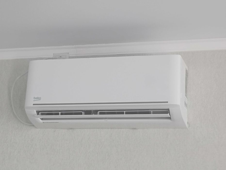 Установка кондиционеров и обслуживание