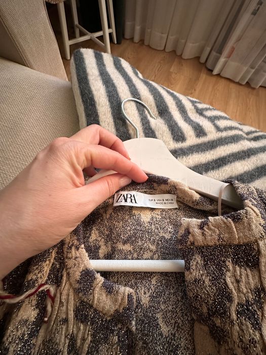 Жилетка Zara НОВА