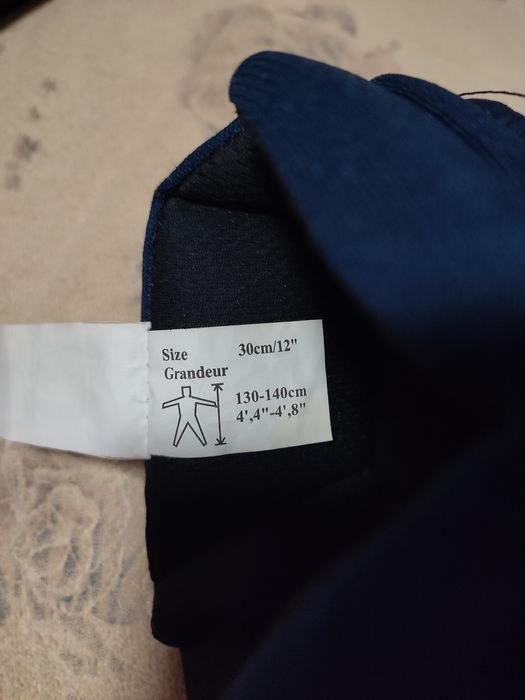 Перчатки и коньки хоккейные