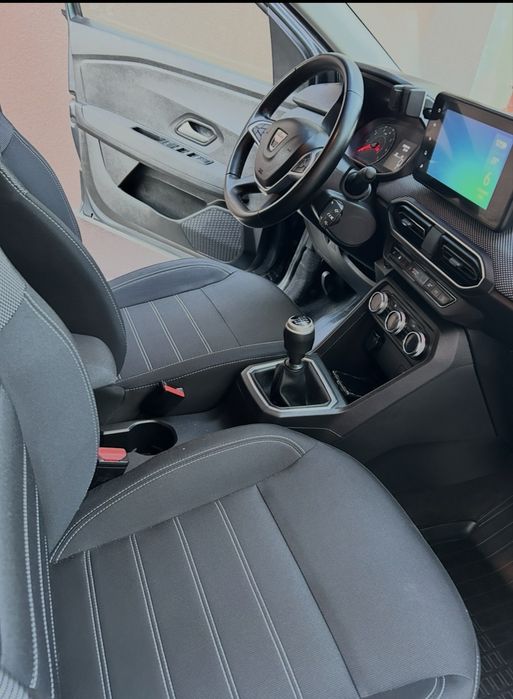 Dacia Logan 3  Benzină/GPL