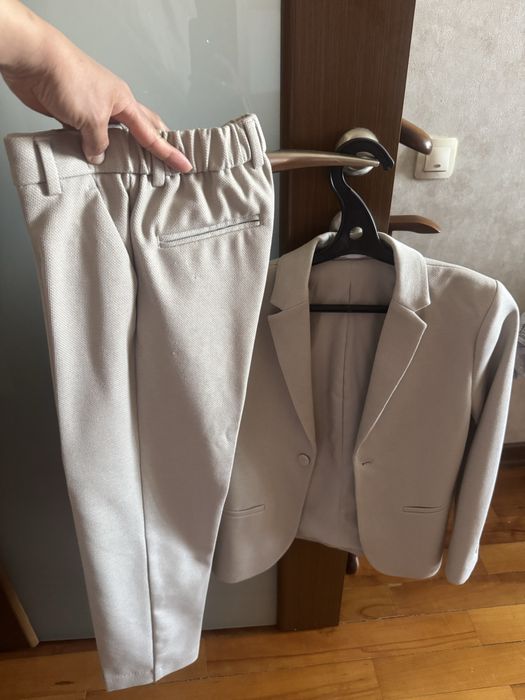 Детские вещи для мальчика