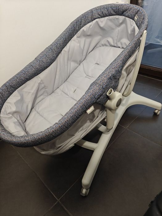 Cosulet multifunctional 5 in 1 Chicco Baby Hug Pro,