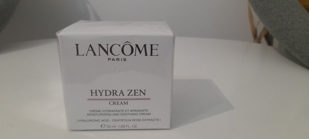 Crema Lancome de zi / noapte