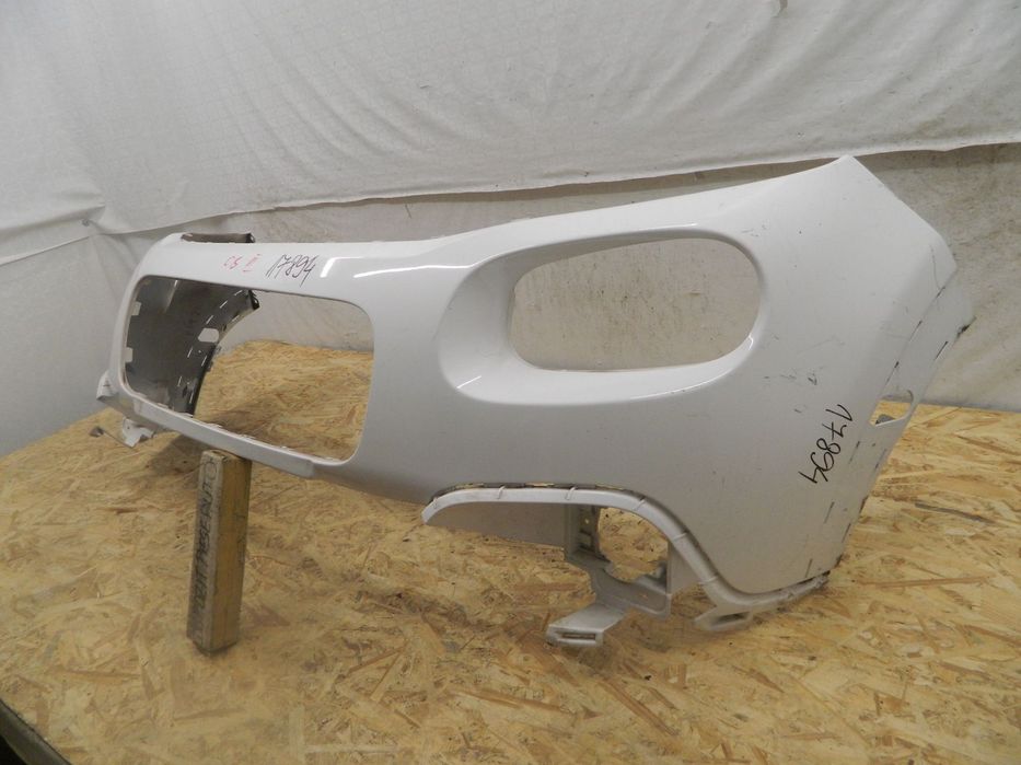 Bara fata Citroen C3, 2016, 2017, 2018, 2019, 9813378877.