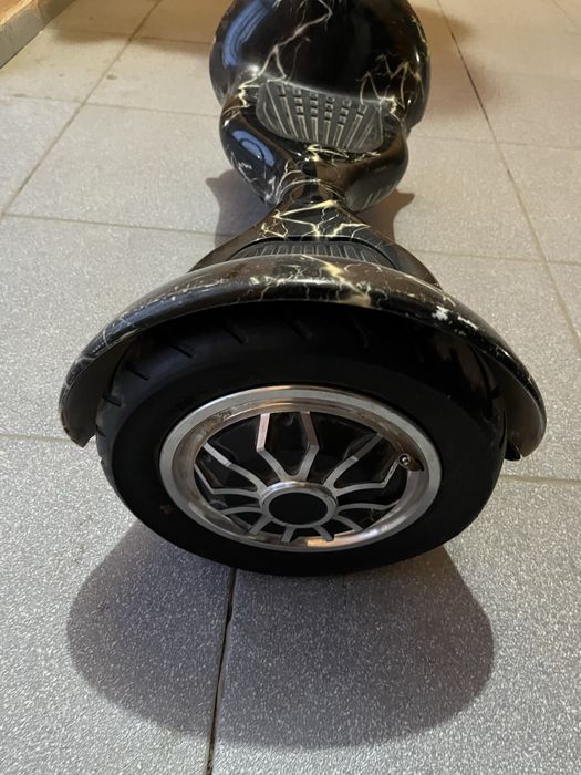 Продам гироскутер на запчасти