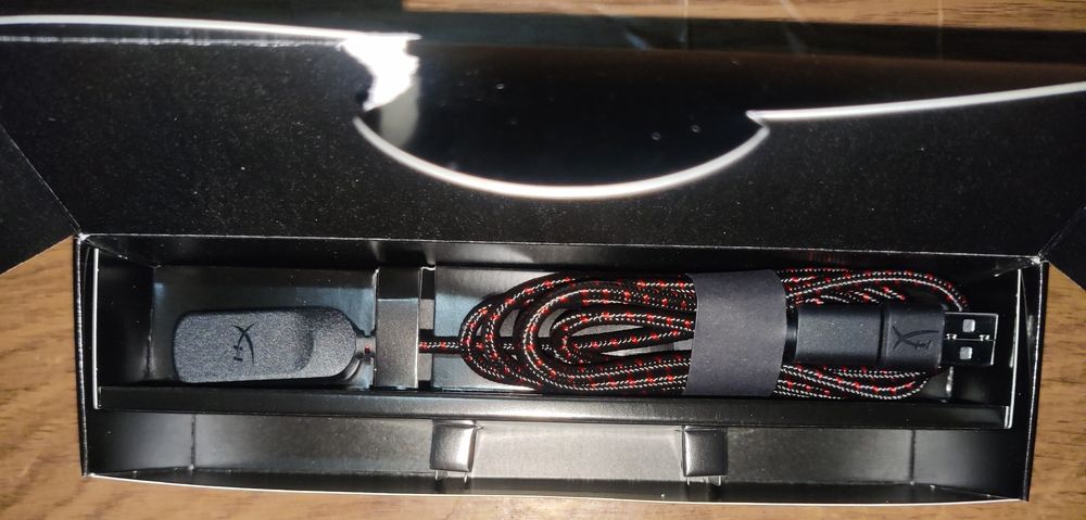 Căști cu fir HyperX Cloud 3