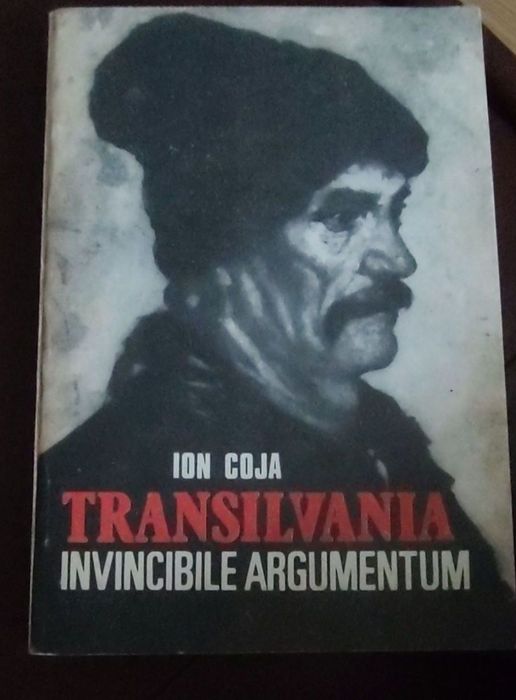 Transilvania: Invincibile Argumentum