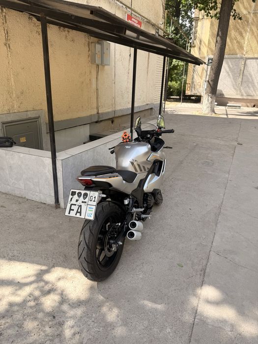 Ducassu 400kub ideal Yengi xolatda