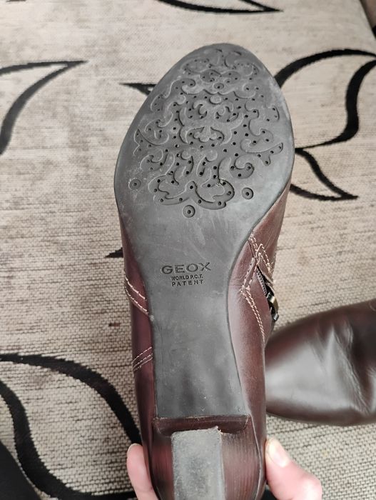 Дамски боти GEOХ