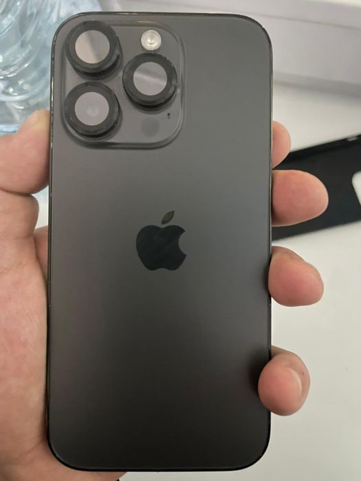 Продам iphone 14 pro 128 gb