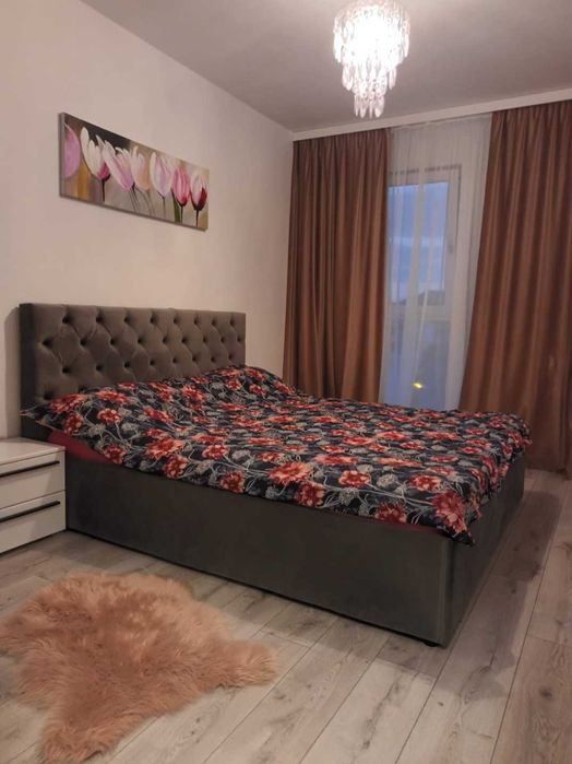 Inchiriez Ap 2 cam Victoria Rezidențial