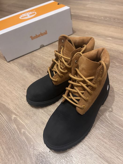 Timberland Детски обувки