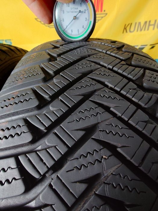 205/60R16 Laufenn 2024 7mm by hankookanvelope ca noi