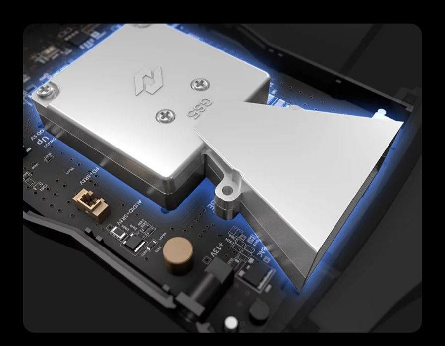 Neoline 7800 WI FI Black Радар детектор