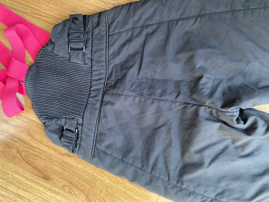 Pantaloni ski Dior copii