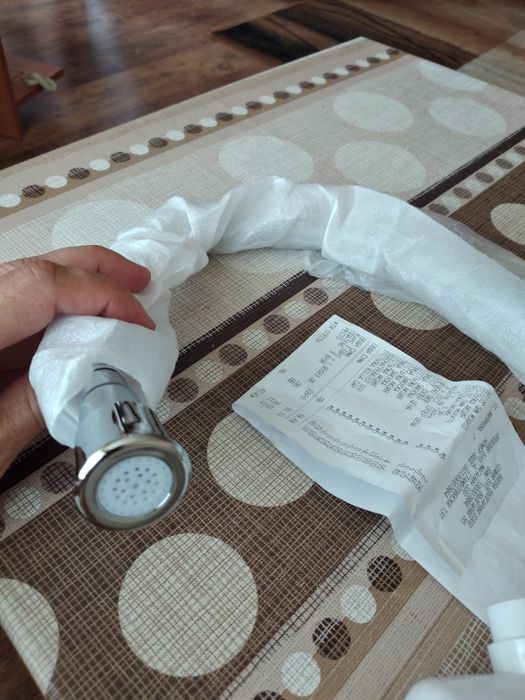 Стоящ Водонагревател