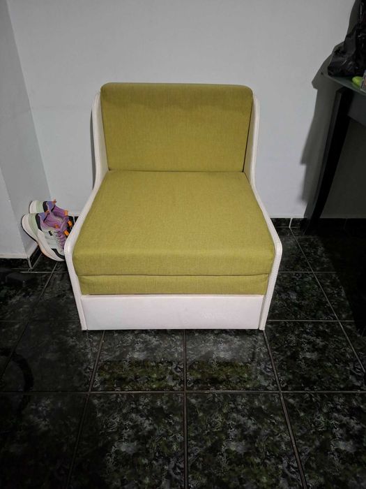 Разтегателен фотьойл