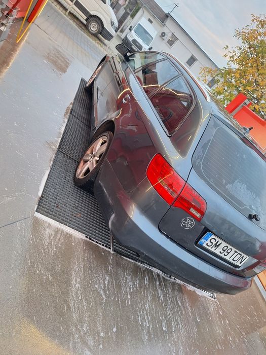 AUDI A6 Avant 2006 — imagine 4