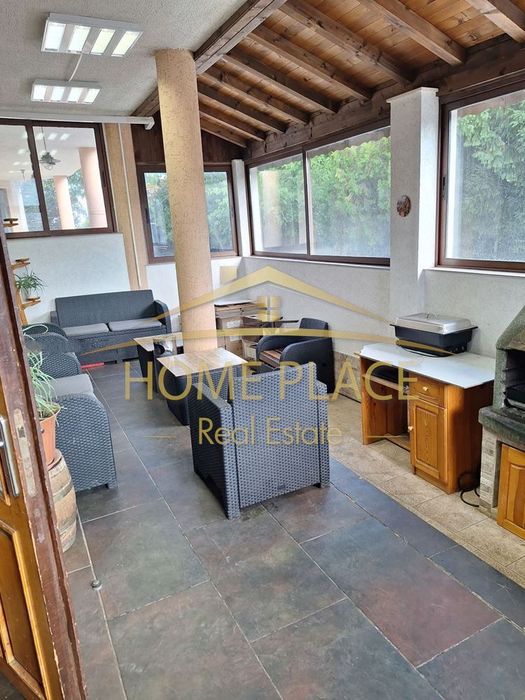 Продава се Хотел в Варна, м-т Боровец - юг - 660 кв.м за 680 €/кв.м - Снимка #4