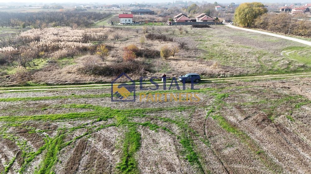 Продава се Парцел в Пловдив, Беломорски - 650 кв.м за 46 €/кв.м - Снимка #1