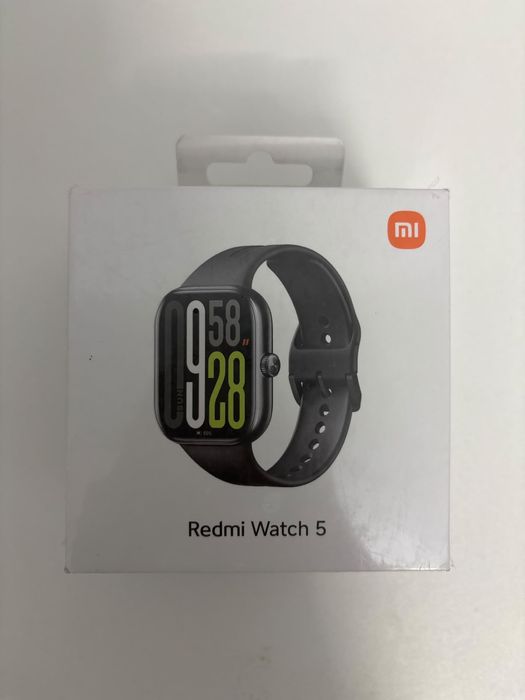 Продам Смарт часы Redmi