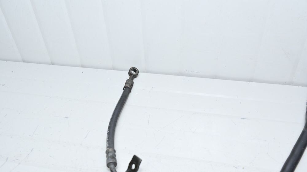 Furtune Frana Fata CB600F Hornet PC41 2007 2008 2009 2010