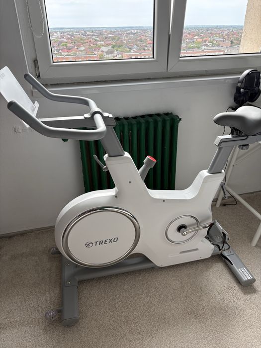 Bicicleta Trexo