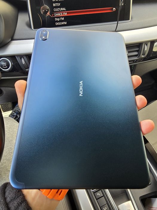 Vand tableta Nokia T20