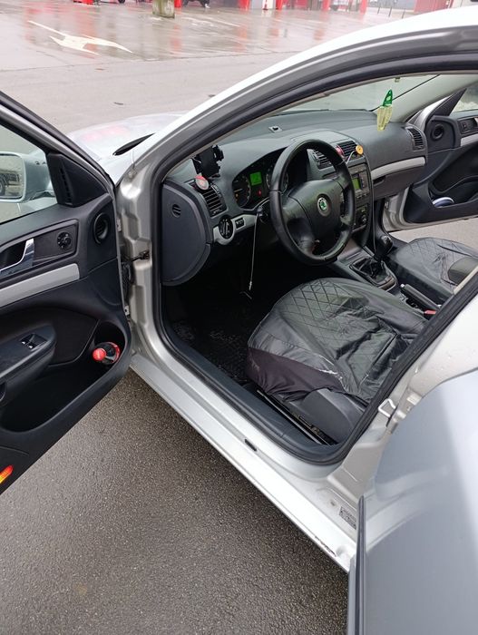 Scoda Octavia 2 de vanzare