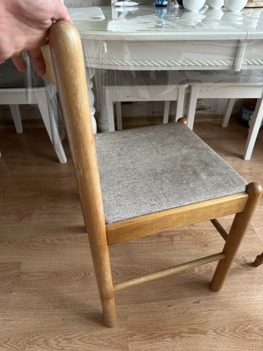 Продам 2 стула!!