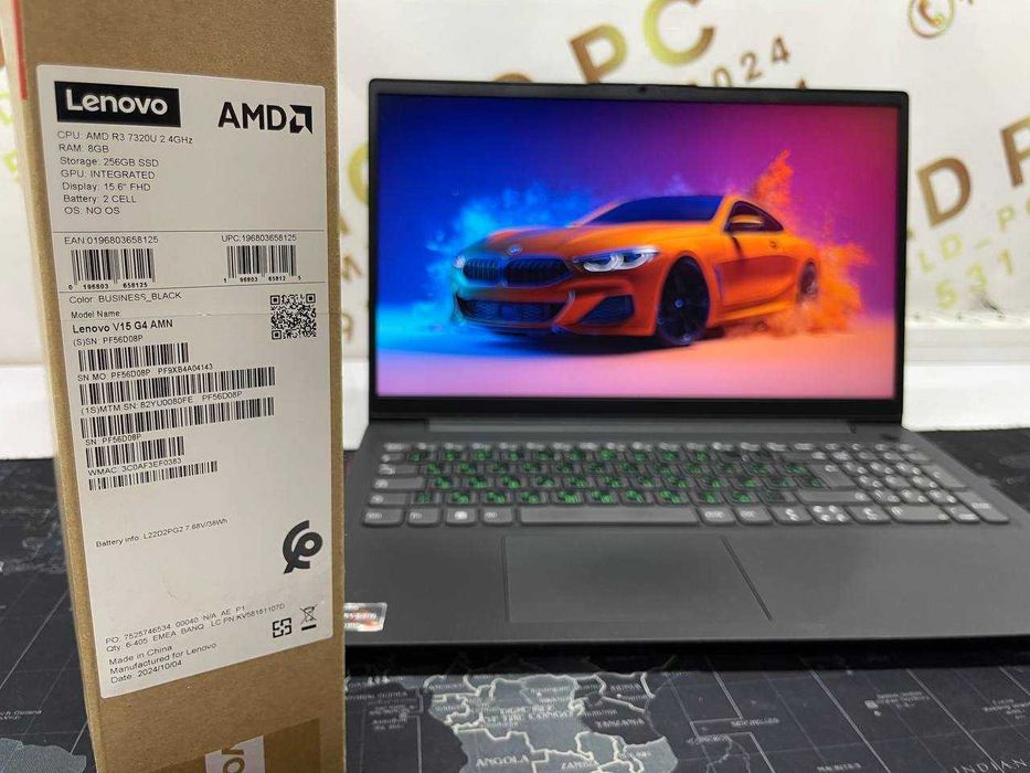 Noutbuk LENOVO IDEAPAD 3 / Arzon noutbuk lar bor yana kanalda