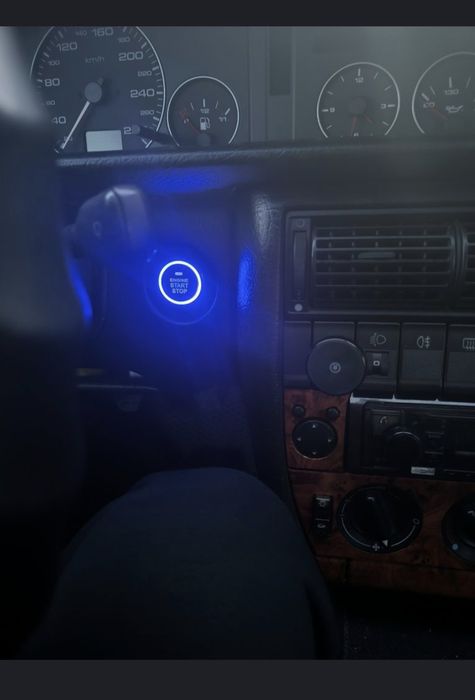 Продам Ауди 100 с4