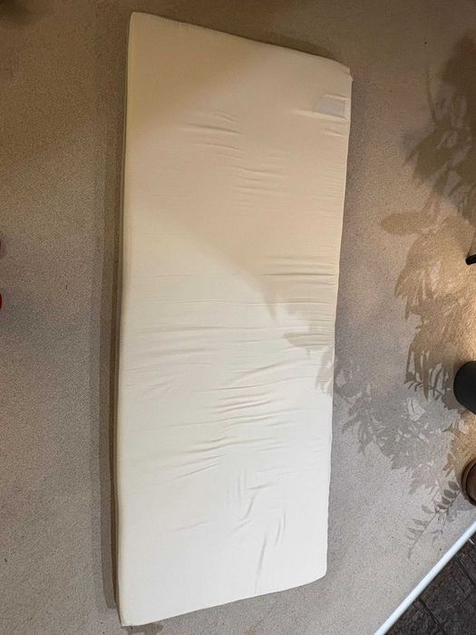 Saltea Wellpure Gold T65