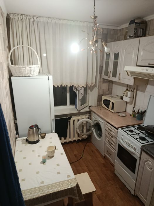 Квартира почасовой