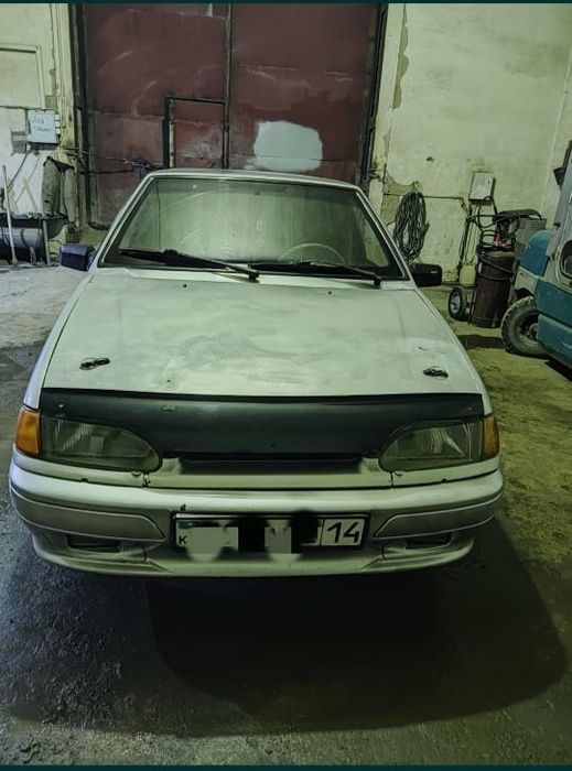 Продам ВАЗ 2114,2004 г,двигатель коробка в норме