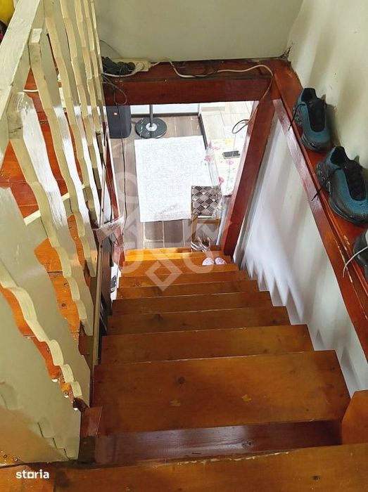 Apartament de vanzare ultracentral in Piata Ferdinand, Oradea