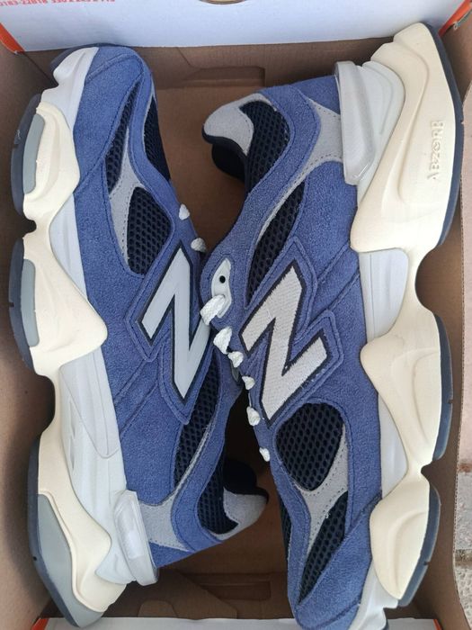 New Balance - 9060 | U9060CNB №43 Оригинал Код 274
