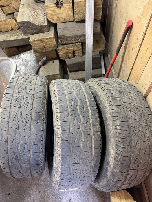 Bridgestone dueller at