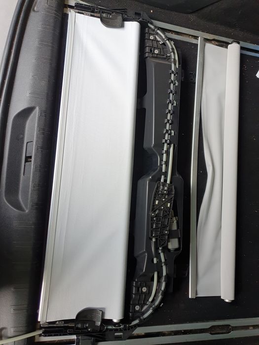 Reparatie-inlocuire rulou-perdeluta, plasa, panza trapa panoramica