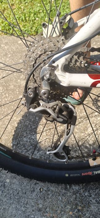 CUBE LTD PRO 26 inchi