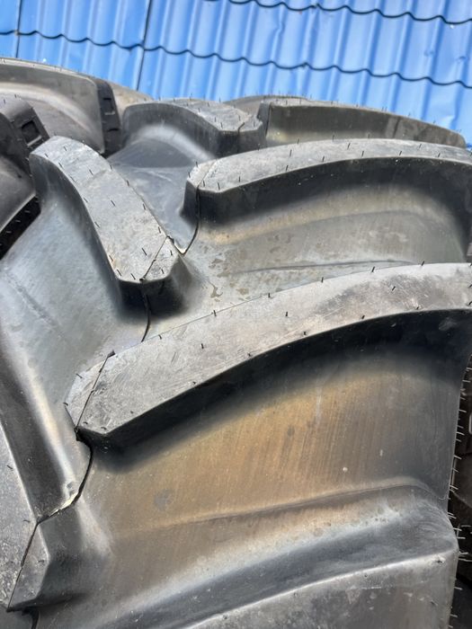 650/75r32 alliance radial